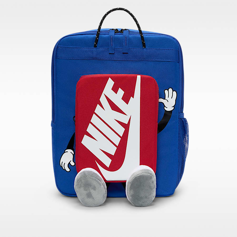 Nike and LEGO® Partnership. Nike JP